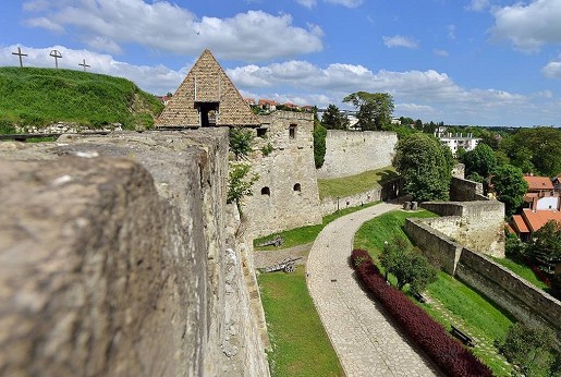 Eger – Családi kikapcsolódás négy évszakon át