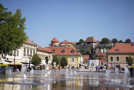 Eger: a családi nyaralás, ahol minden korosztály megtalálja a csodát