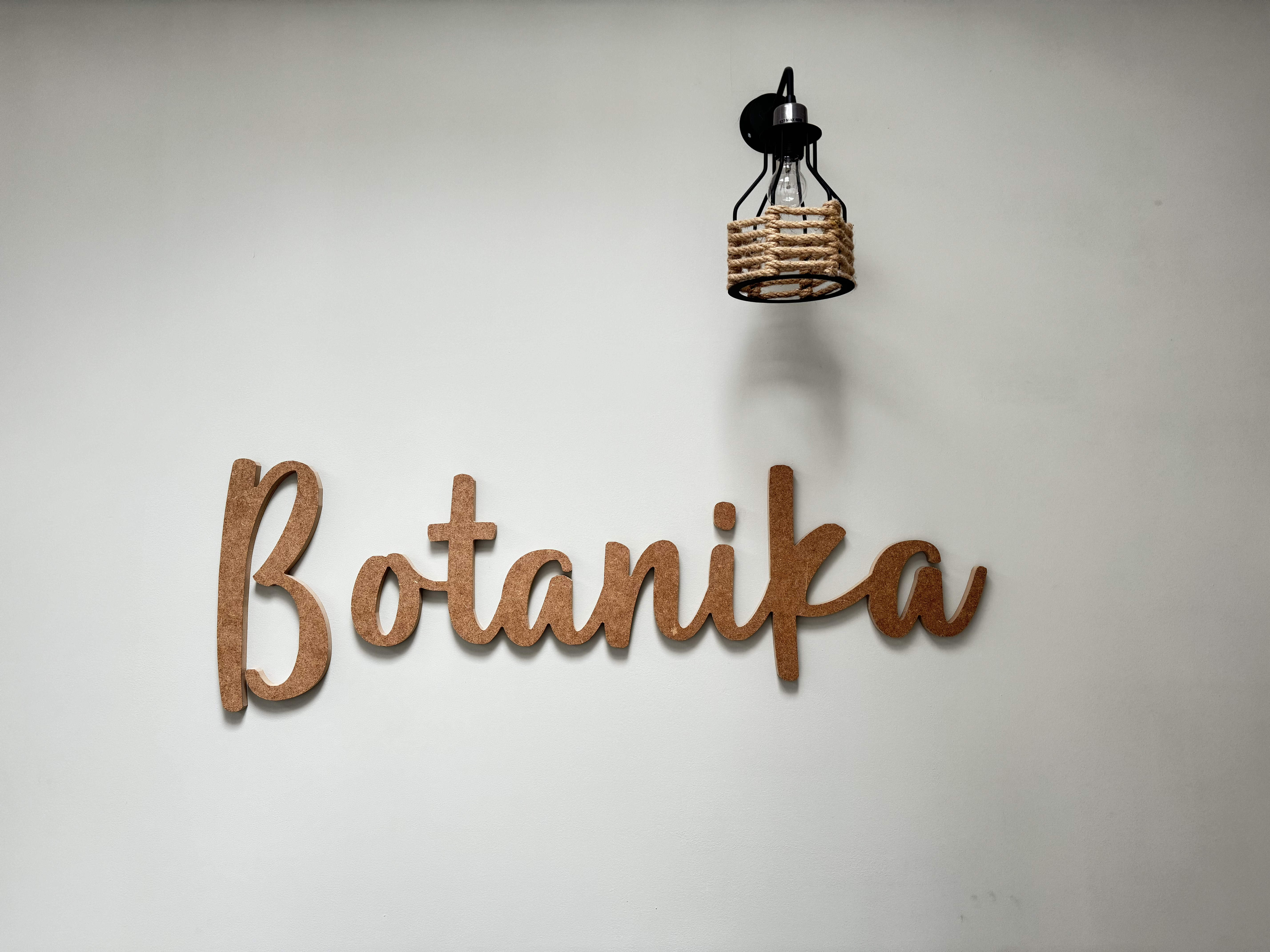 Botanika Apartman — Eger